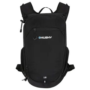 HUSKY PETEN 15L black