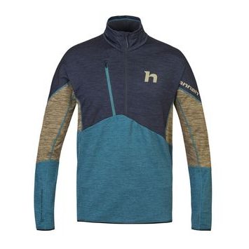 HANNAH NIRO HZ, anthracite/jasper mel