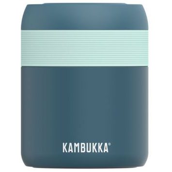 KAMBUKKA Bora 600 ml Deep Teal