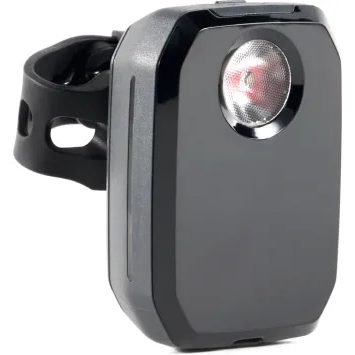 TREK CarBack Radar black