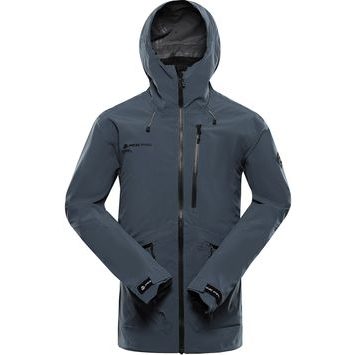 ALPINE PRO ZARR dark slate