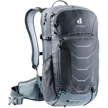 DEUTER Attack 22 EL graphite-shale