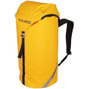 CAMP Cargo 40 l yellow