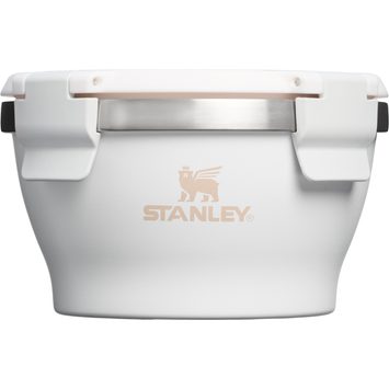 STANLEY Fresh-To-Table Leakproof Bowl 470 ml/16oz Frost