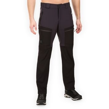 KILPI HOSIO-M Černá