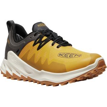 KEEN ZIONIC WP M, golden yellow/black