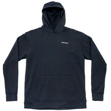 DEVOLD Everyday Hoodie Man, Ink