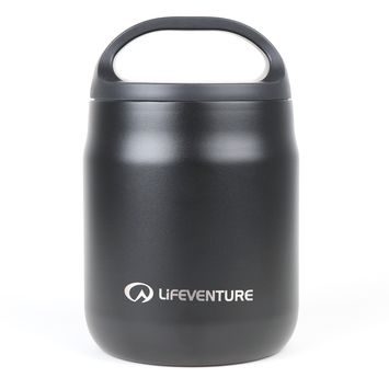 LIFEVENTURE Food Flask 600 ml