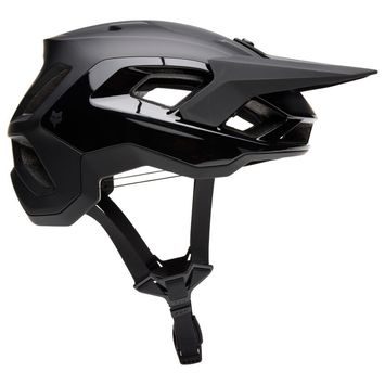 FOX Speedframe Pro Mt Blk Ce, Matt Black