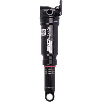 ROCK SHOX 00.4118.420.014 - AMRS SID U O2 165X40 S1 R85C30 X8TS A2