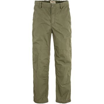 FJÄLLRÄVEN Vardag Relaxed Trousers M Green