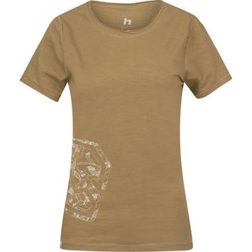 HANNAH ZOEY II, dull gold