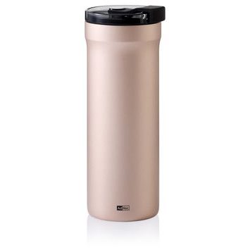 ADHOC PULSE, světlá bronzová, 500 ml