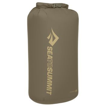 SEA TO SUMMIT Lightweight Dry Bag 35L Burnt Olive