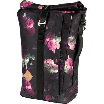 NITRO SCRAMBLER 28 black rose