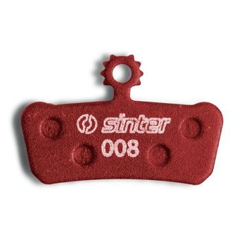 SINTER BRAKE PADS SRAM (G2, GUIDE, ELIXIR TRAIL)