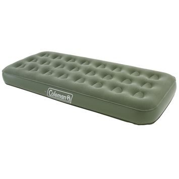 COLEMAN Comfort Bed Single 7NP