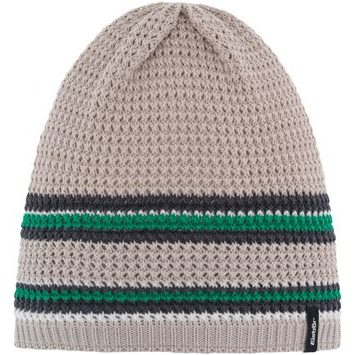 EISBÄR Mex 2.0 OS MÜ RL brushed silver-milk-grafit-gre