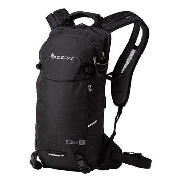 ACEPAC Edge 7 MKIII Black
