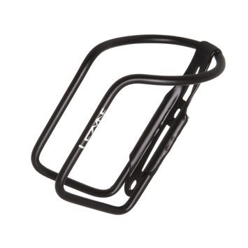 LEZYNE POWER CAGE POWDER MATT BLK