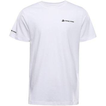 ALPINE PRO BOBB white