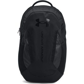 UNDER ARMOUR UA Hustle 6.0 Backpack 29, černá