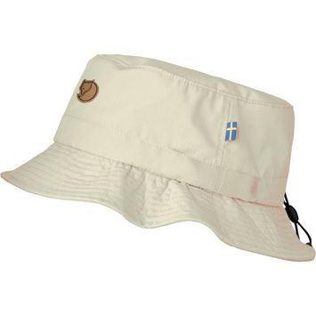 FJÄLLRÄVEN Travellers MT Hat, Light Beige