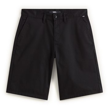 VANS Authentic Chino Loose Shorts Black