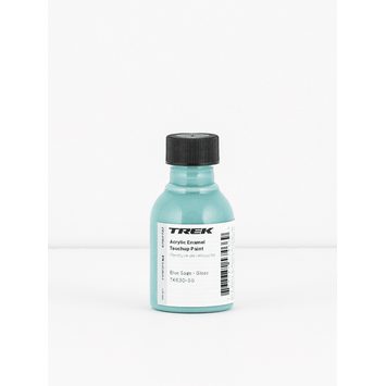 TREK Paint Touch-Up 30ml TK630-S Gloss Blue Sage