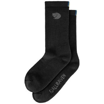 FJÄLLRÄVEN Fjällräven Wool Sock Black