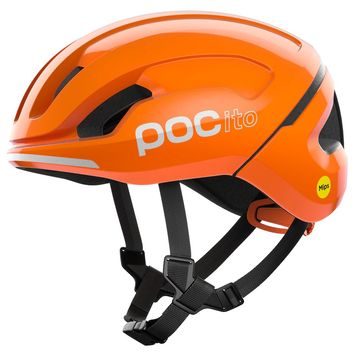 POC POCito Omne MIPS Fluorescent Orange
