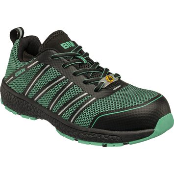 BENNON VECTRA O1 ESD NM, Low Trq/black