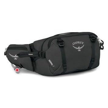 OSPREY SERAL 7 raven black