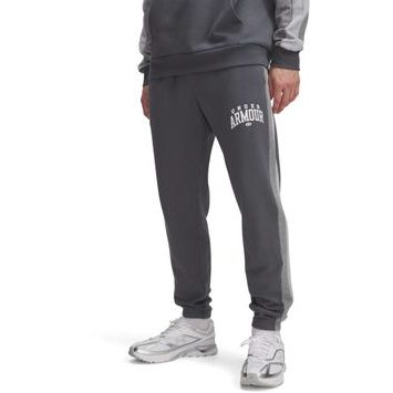 UNDER ARMOUR UA Rival Flc CB Pants-GRY