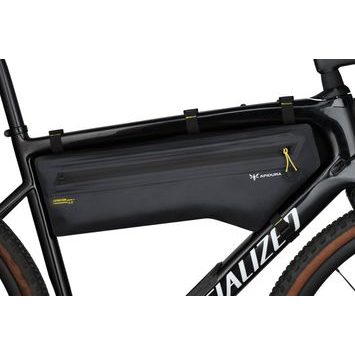 APIDURA Expedition frame pack (5,7l)