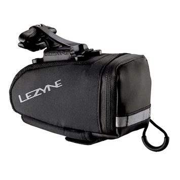 LEZYNE MICRO CADDY QR - M BLACK