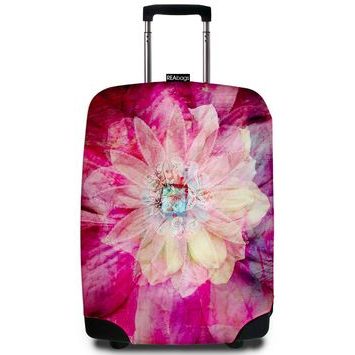 REABAGS 9043 Bohemian Rose