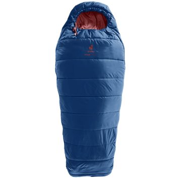DEUTER Starlight nightblue-redwood