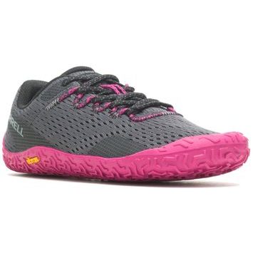 MERRELL VAPOR GLOVE 6 W, granite/fuchsia