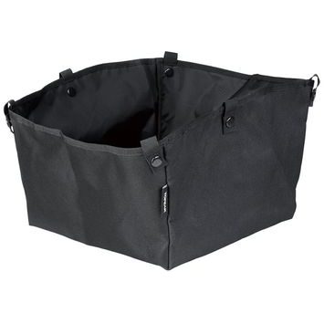 TOPEAK Inner Pad pro Urban Basket DX 18L