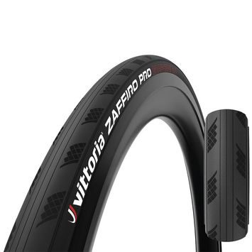 VITTORIA Zaffiro Pro V 30-622 fold full black G2.0