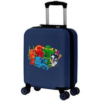 LEGO BAGS PLAY DATE 46 cm, 20l - Ninjago Family