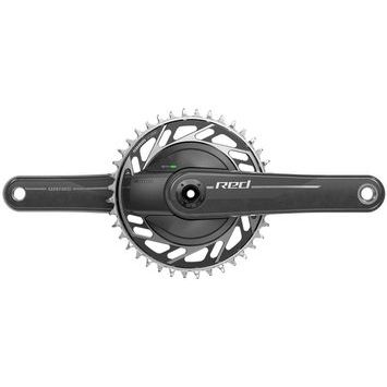 SRAM 00.6118.689.003 - SRAM AM FC RED1 PM XPLR DUB WIDE E1 17040T