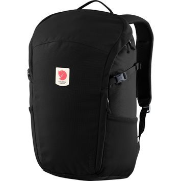 FJÄLLRÄVEN Ulvö 23 Black