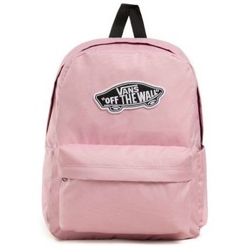 VANS Old Skool Classic Backpack Pink Dawn