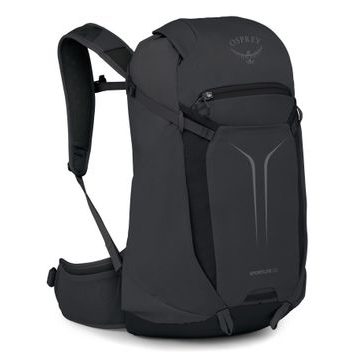 OSPREY SPORTLITE 22 raven black