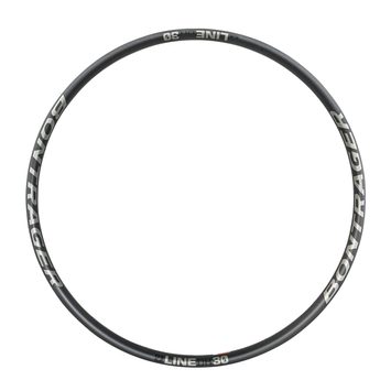 BONTRAGER Line DH 30 29in TLR PV 32H Black