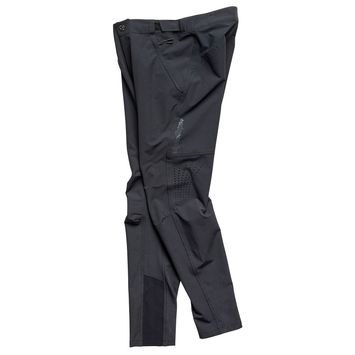 TROY LEE DESIGNS SKYLINE MONO PANTS, BLACK