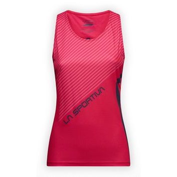 LA SPORTIVA Flow Tank W Azalea/Night Sky