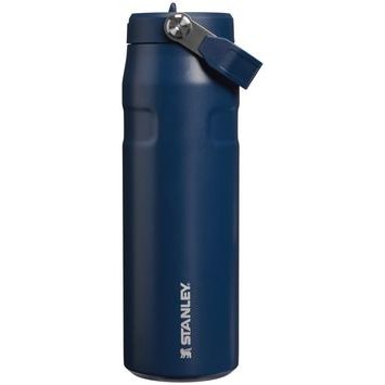 STANLEY IceFlow™ Bottle Flip Straw 1100 ml Dark Navy
